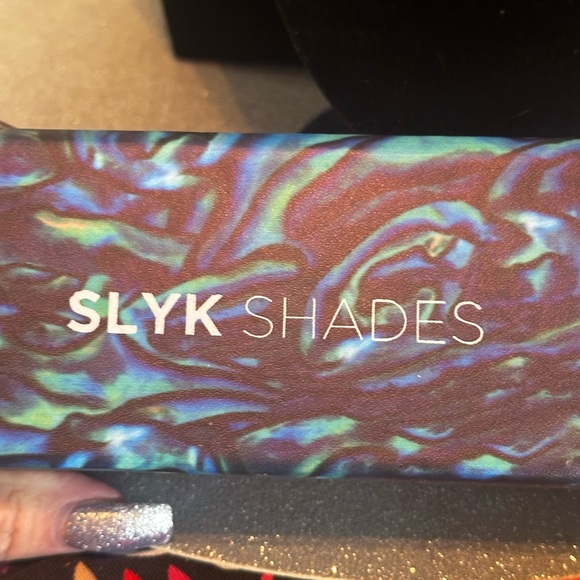 SLYK Sunglasses